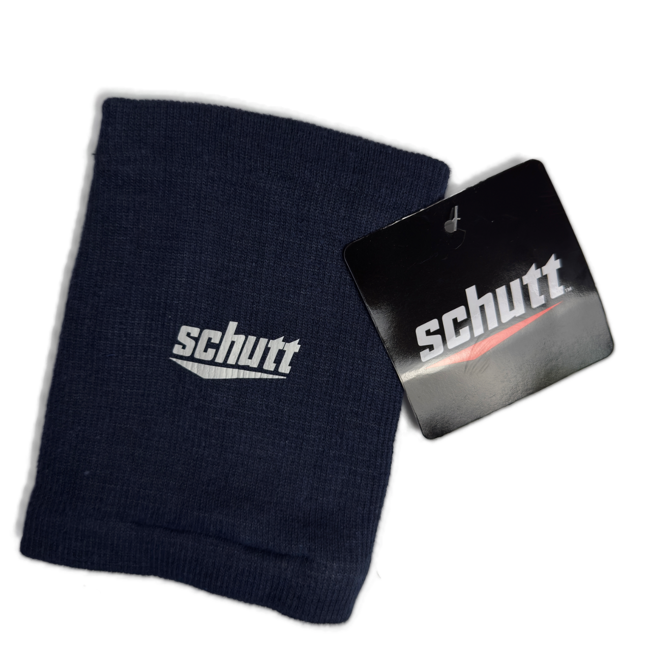 Schutt Triple Wrist Coach - Navy