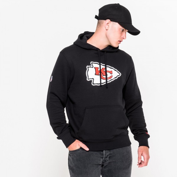 New Era Hoodie Kansas City Chiefs