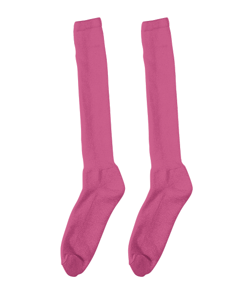 Alleson Game Day Socken - Pink