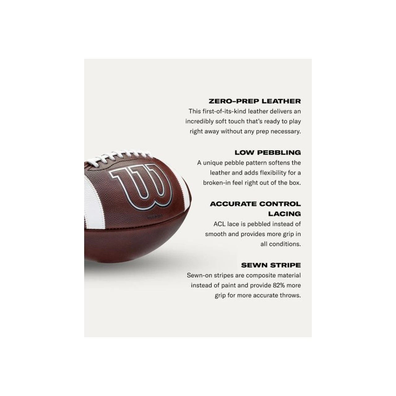 Wilson GRT - Youth