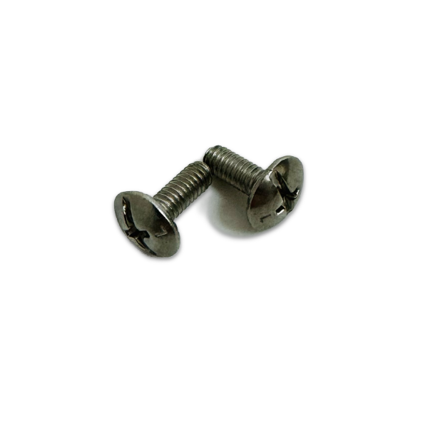 Screws - Stainless Steel Screws - Stainless Steel