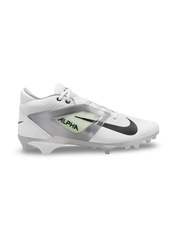 Nike Alpha Menace 4 Pro - Weiß