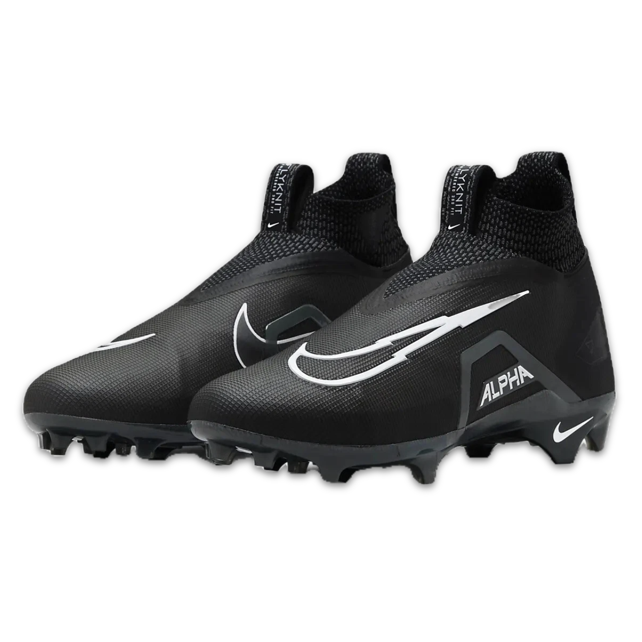 Nike Alpha Menace Elite 3