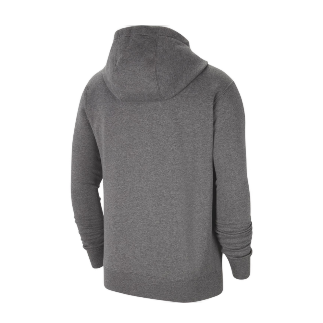 Nike Zip Hoodie Park 20 - Gray