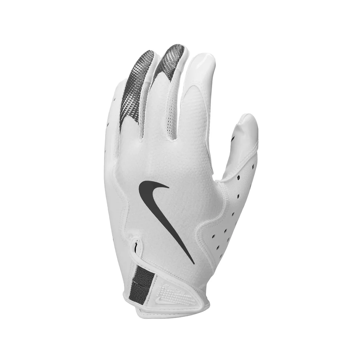  Nike Vapor Jet 8.0 - White