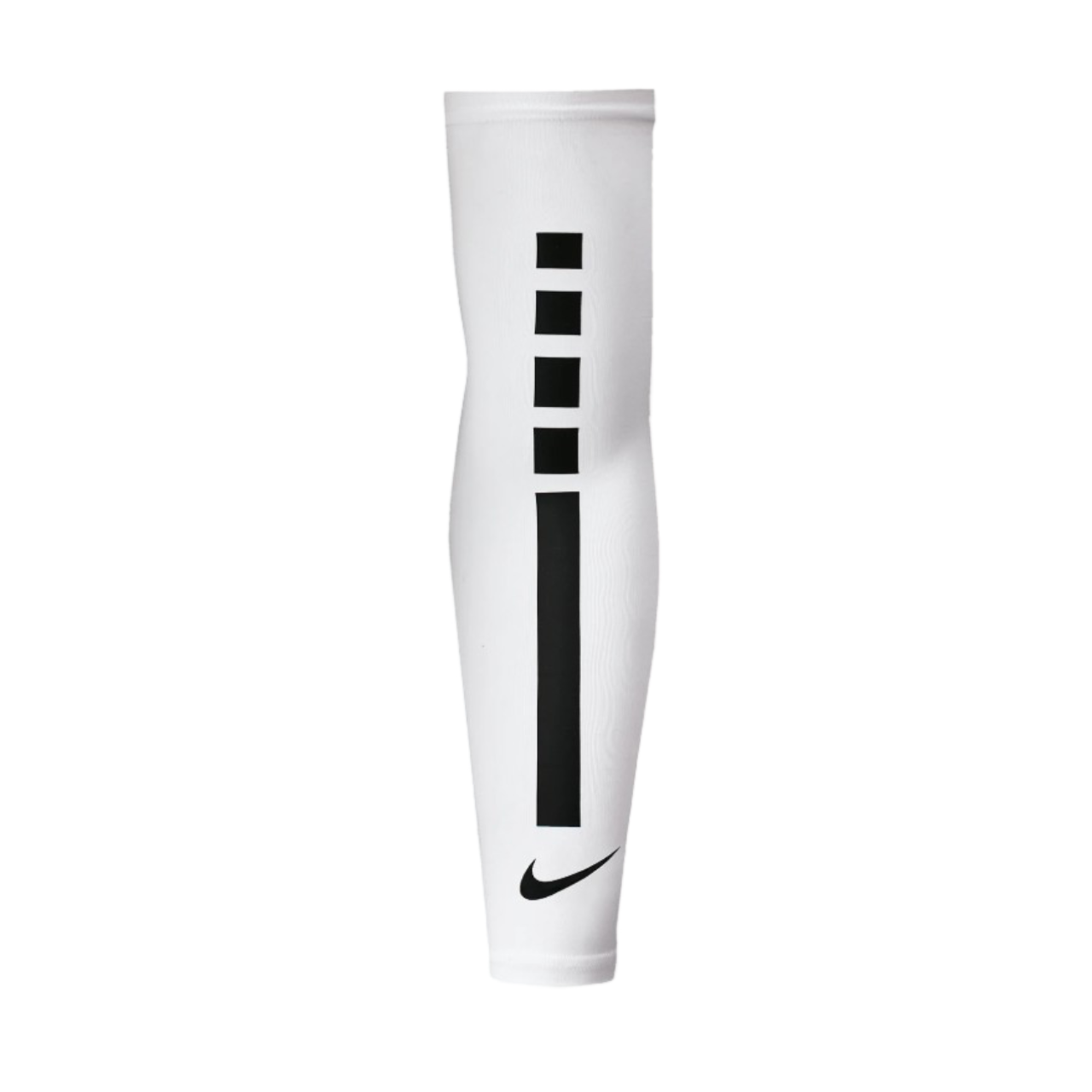Nike Pro Elite UV Sleeve - Weiß