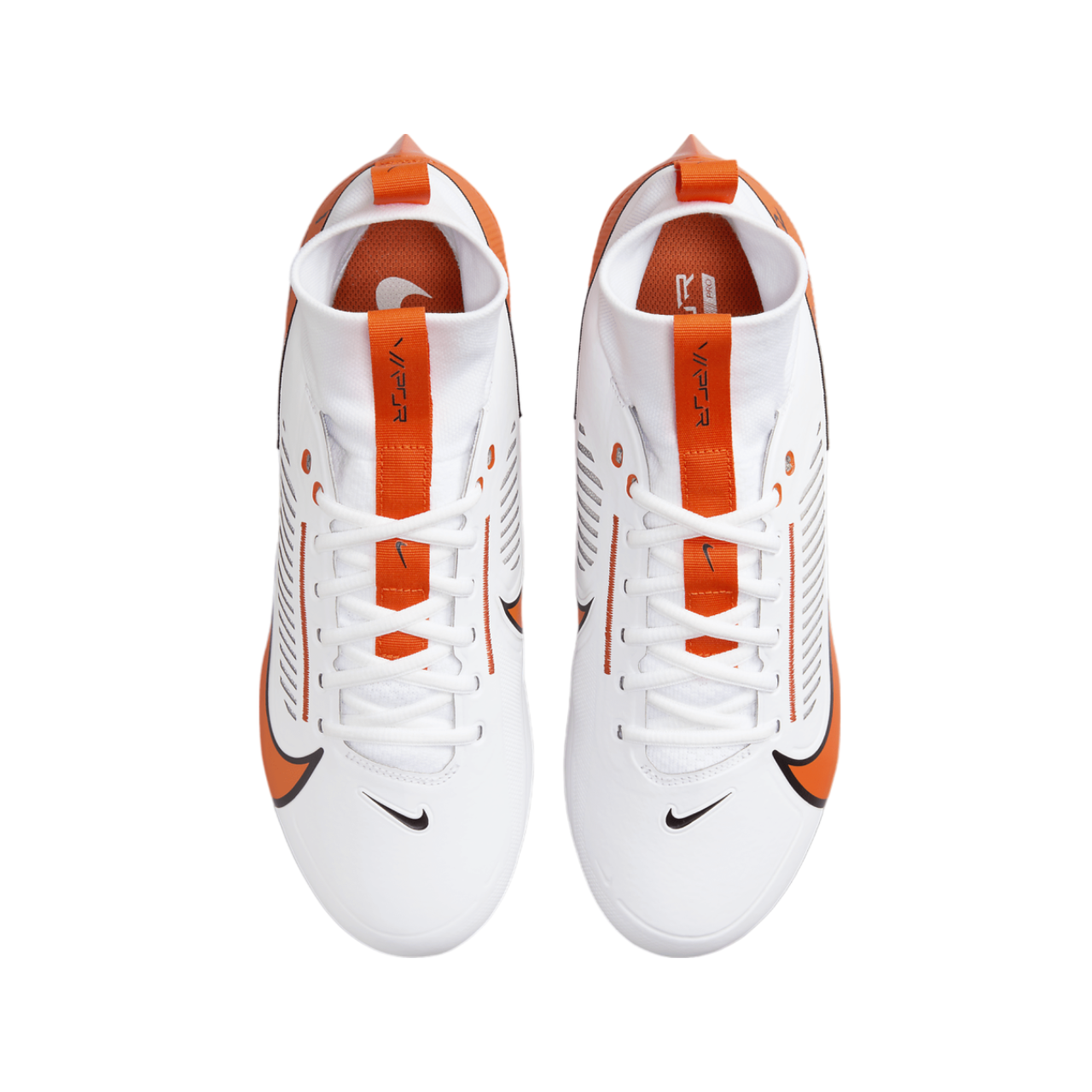 Nike Vapor Edge Pro 360 2 TB - Burnt Orange