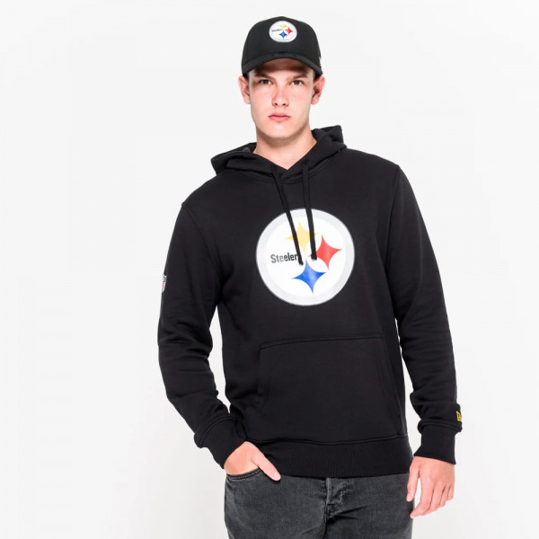 New Era Pittsburgh Steelers Hoodie New Era Pittsburgh Steelers Hoodie
