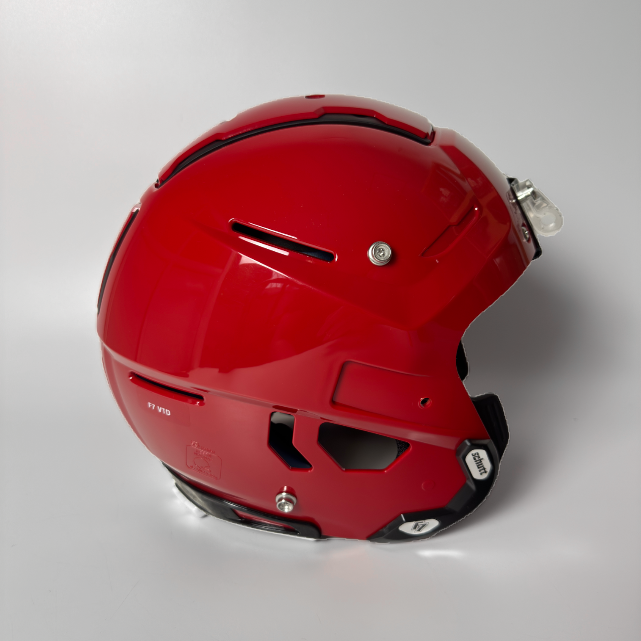 Schutt F7 VTD - ohne Facemask