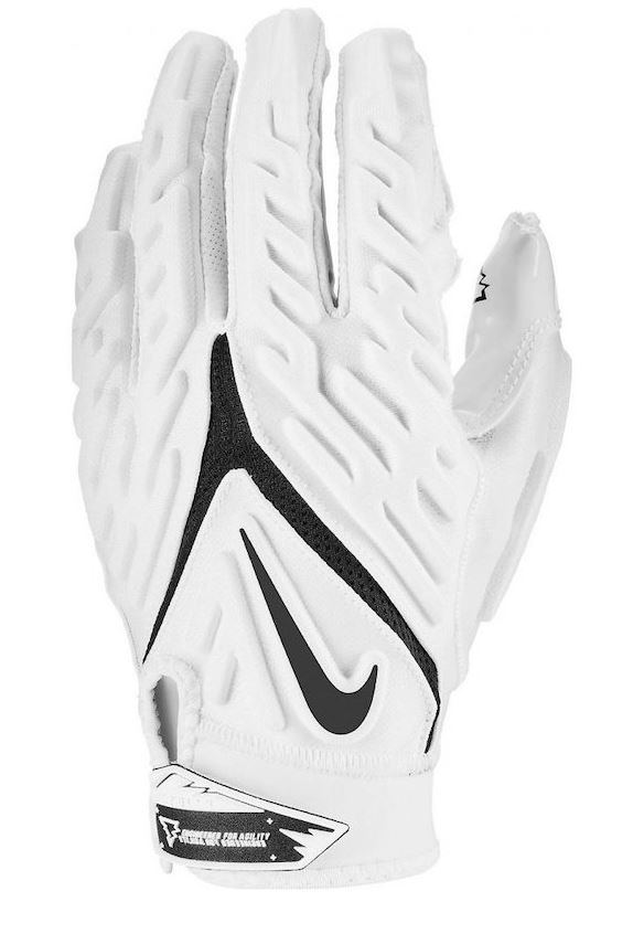 Nike Superbad 6.0 - Weiß