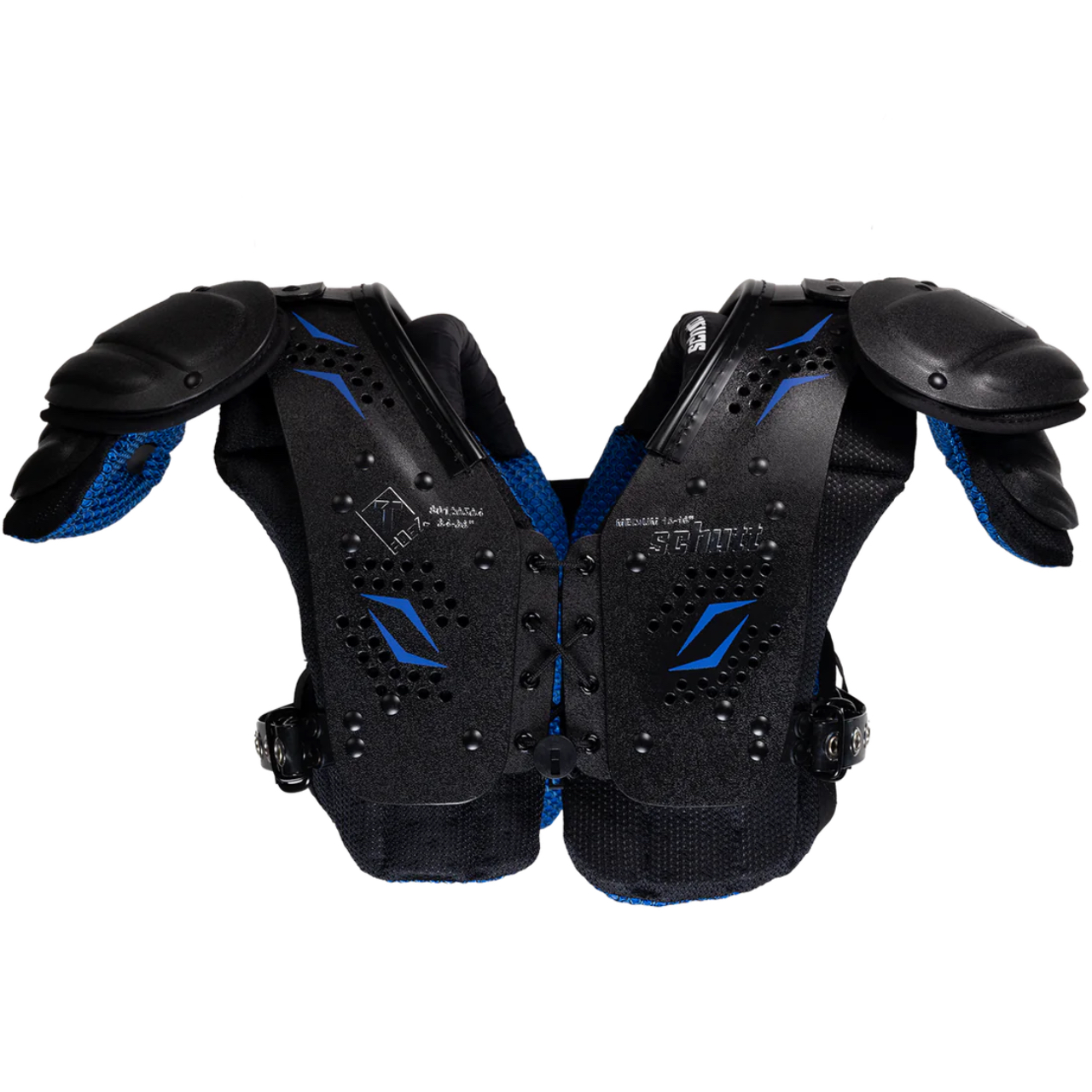 Schutt T-FLEX Youth Shoulder Pad Schutt T-FLEX Youth Shoulder Pad