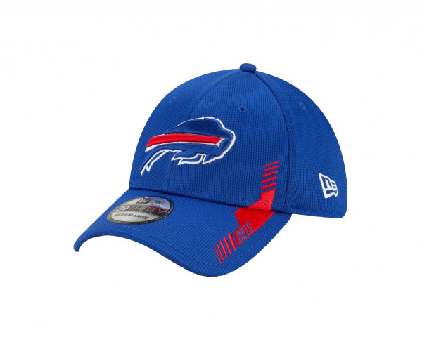 New Era NFL 21 Sideline Home 3930 - Buffalo Bills