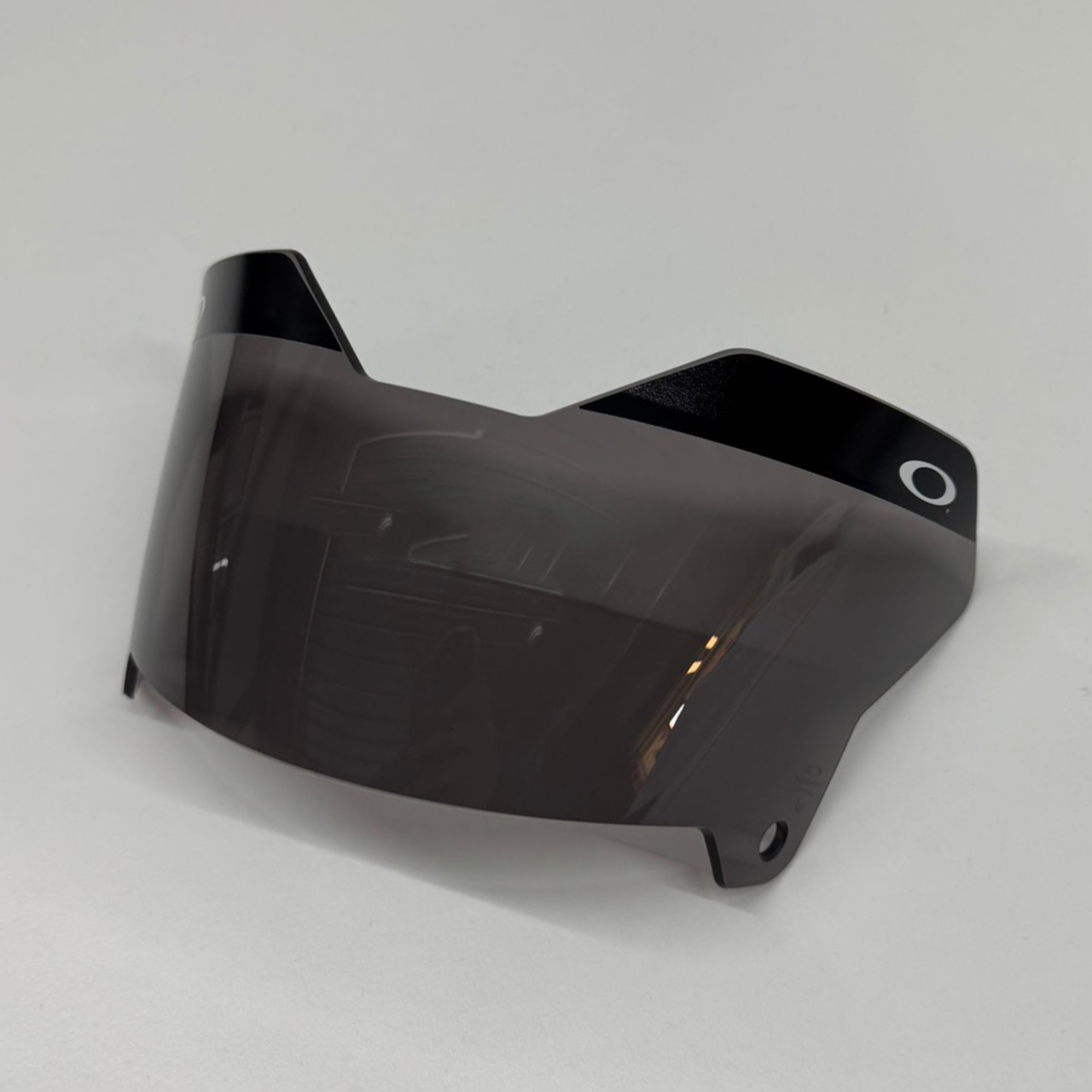 Oakley Eyeshield VICIS Gray