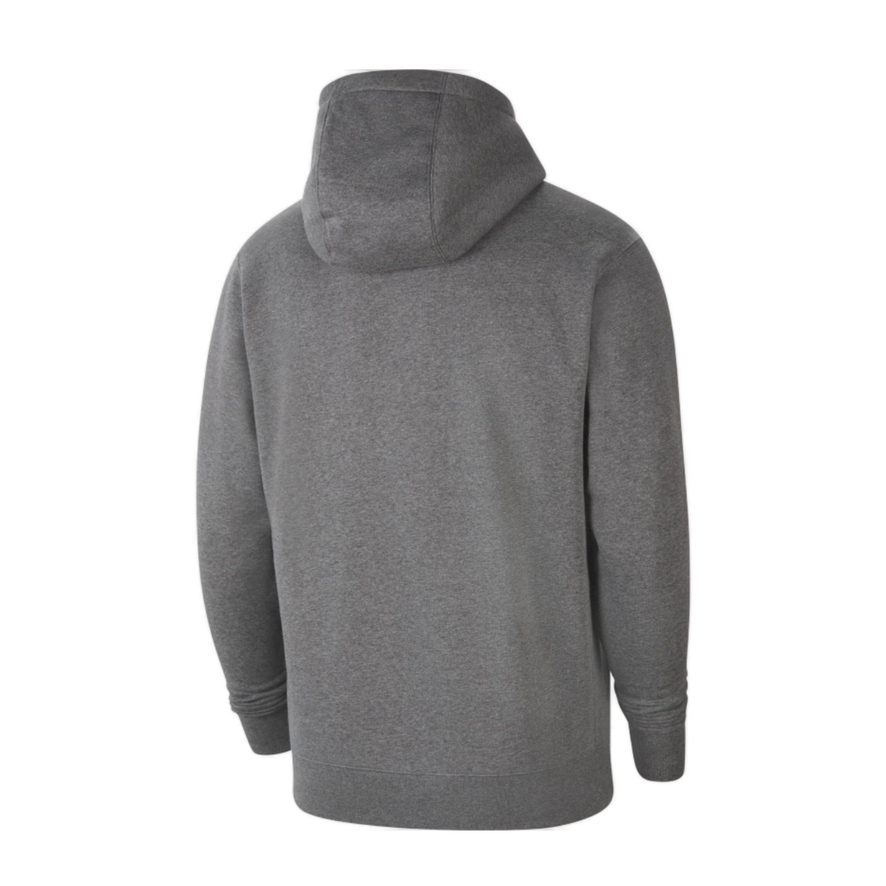 Nike Mens Sportswear Hoodie - Grau