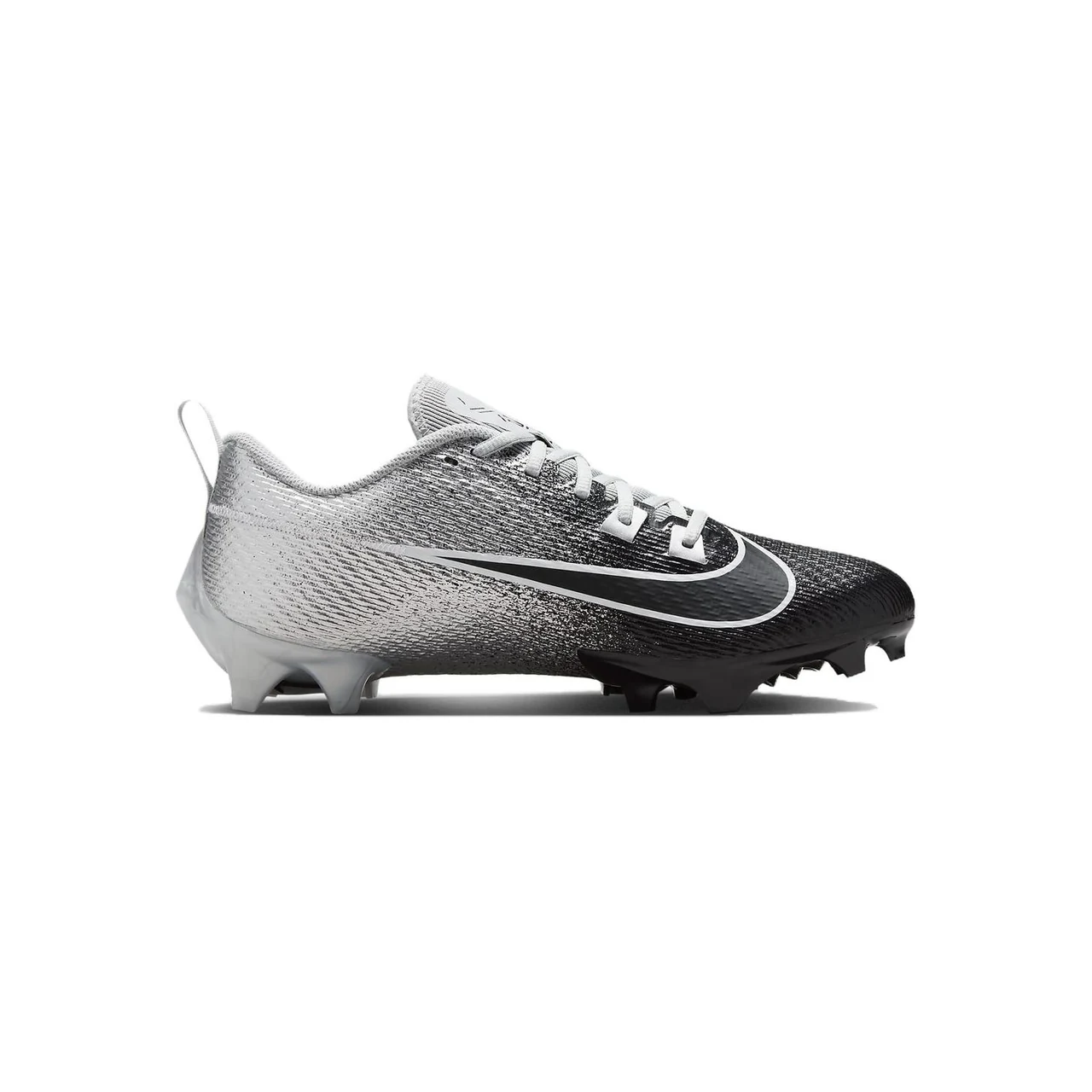 Nike Vapor Edge Speed 360 2 - Schwarz/Mettalic Silber
