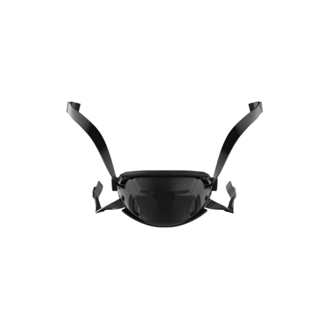 Schutt Fusion Hardcup - Black