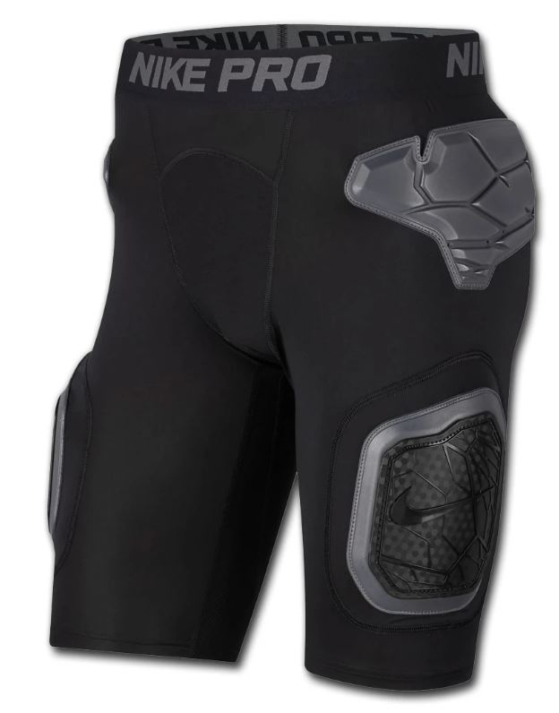 Nike Pro Hyperstrong Girdle Kids - Black Nike Pro Hyperstrong Girdle Kids - Black