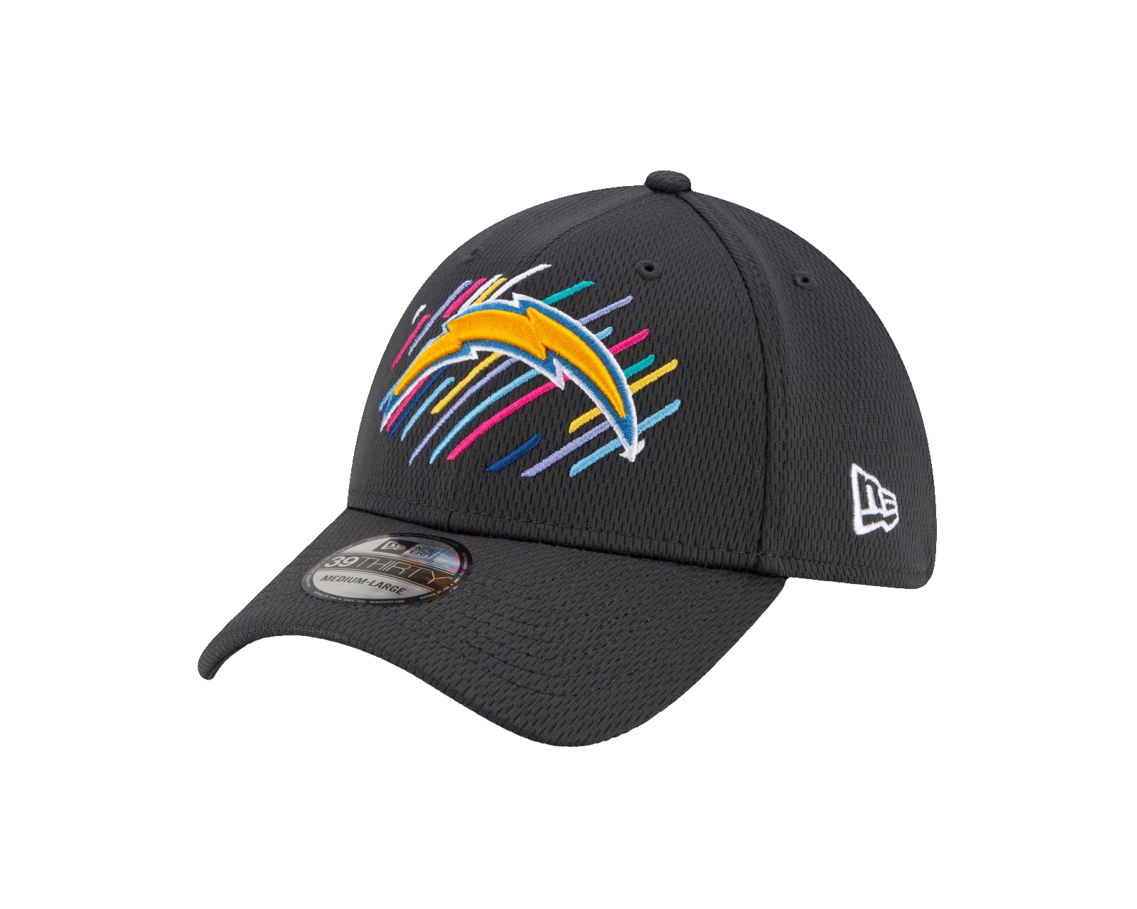 NEW ERA NFL Crucial Catch 39Thirty - Los Angeles Chargers NEW ERA NFL Crucial Catch 39Thirty - Los Angeles Chargers