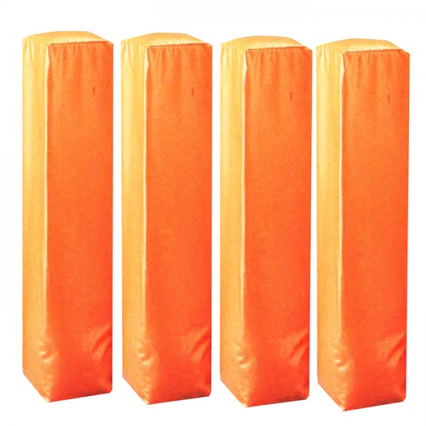 Endzonen Pylonen Set 4 Endzonen Pylonen Set 4