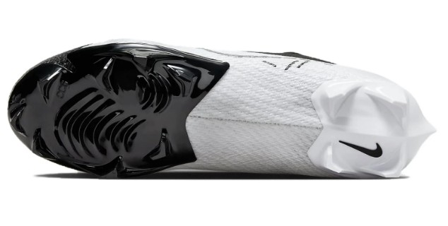Nike Vapor Edge Speed 360 2 - Schwarz/Weiß
