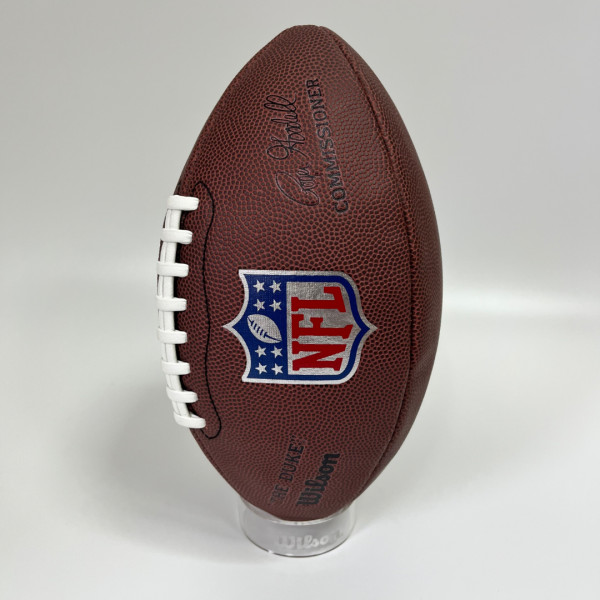 Wilson NFL Duke NEW REPLICA OFFICIAL WTF1825 Wilson NFL Duke NEW REPLICA OFFICIAL WTF1825