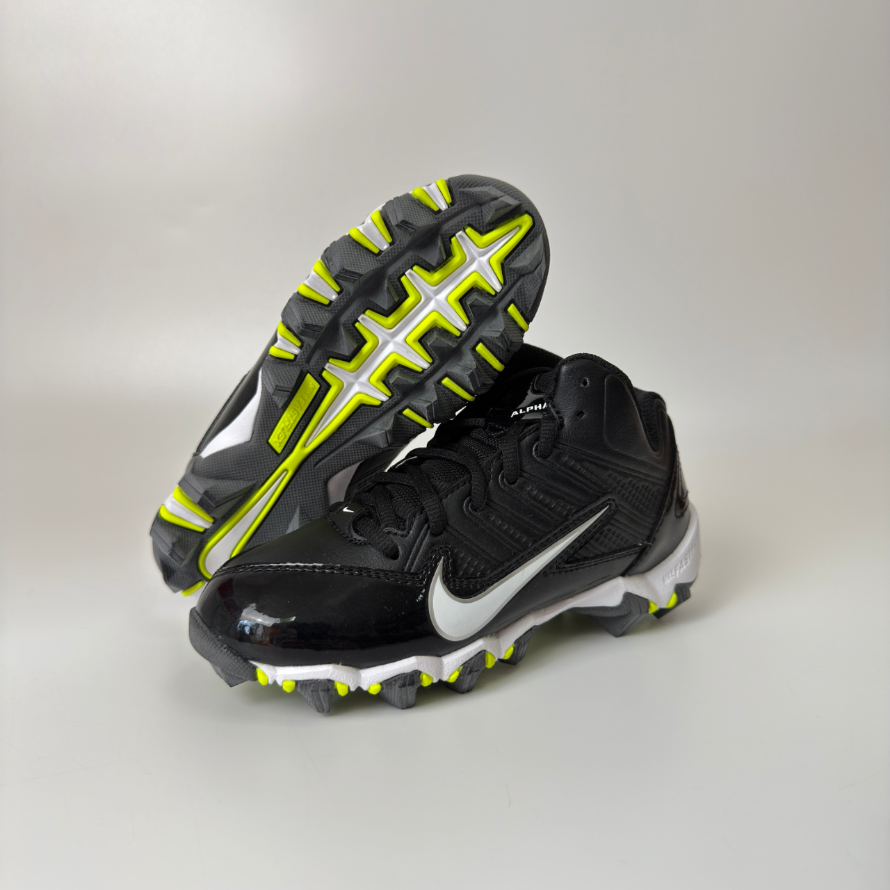Nike Alpha Shark 3/4 GS - Jugend