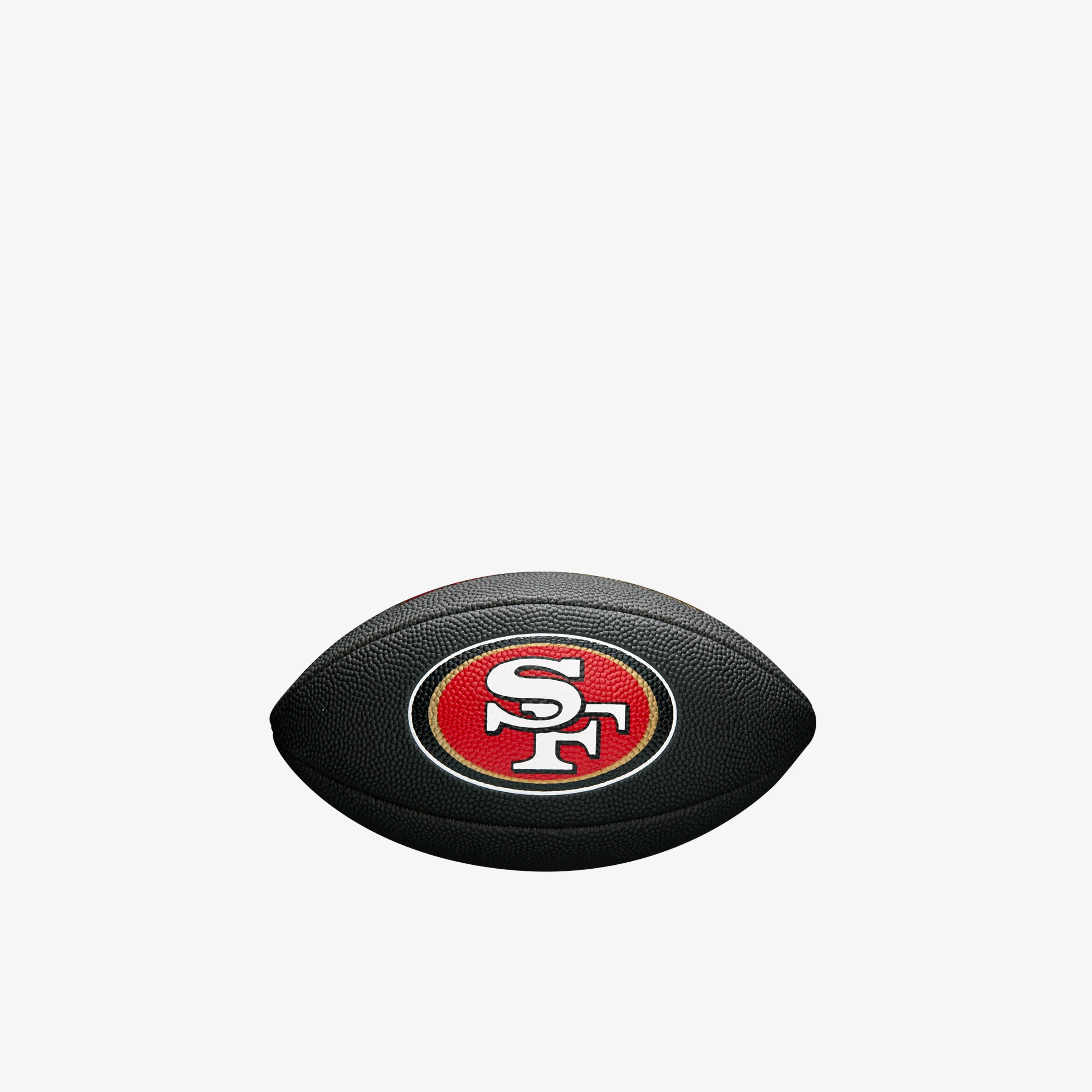 Soft Touch NFL Team Football - San Francisco 49ers Soft Touch NFL Team Football - San Francisco 49ers