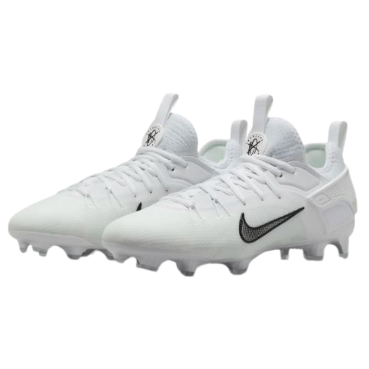 Nike Huarache 9 Elite Low - Weiß
