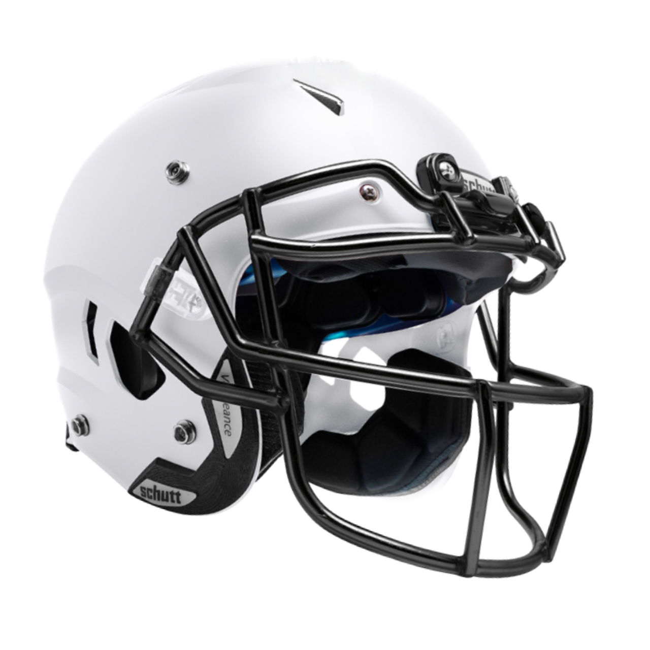 Schutt Vengeance Z10 - without facemask Schutt Vengeance Z10 - without facemask