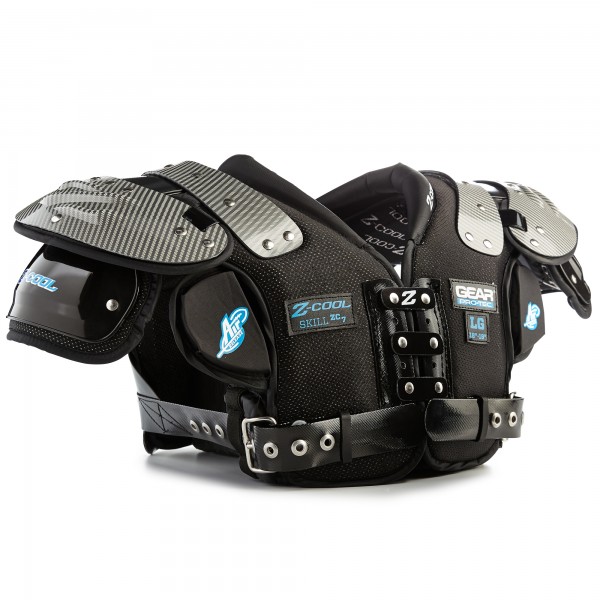 Z-Cool ZC7 2.0 Skill Pad Z-Cool ZC7 2.0 Skill Pad