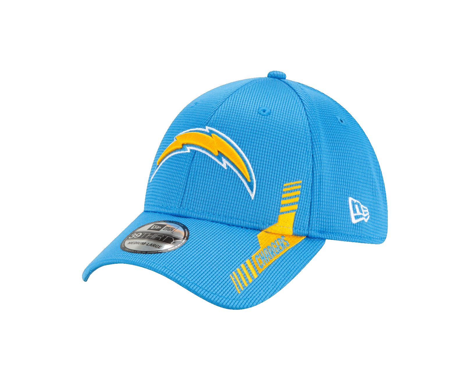 New Era NFL 21 Sideline Home 3930 - Los Angeles Chargers | S/M | 11455. ...